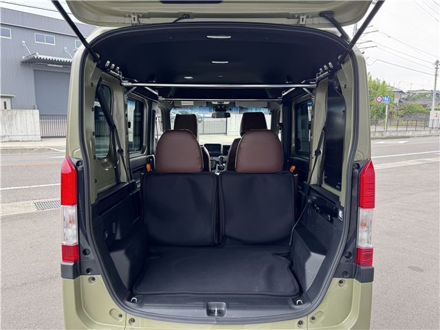 صورة مصغرة 47 لـ 2017 Honda N-VAN