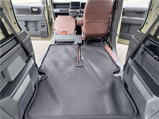 صورة مصغرة 51 لـ 2017 Honda N-VAN