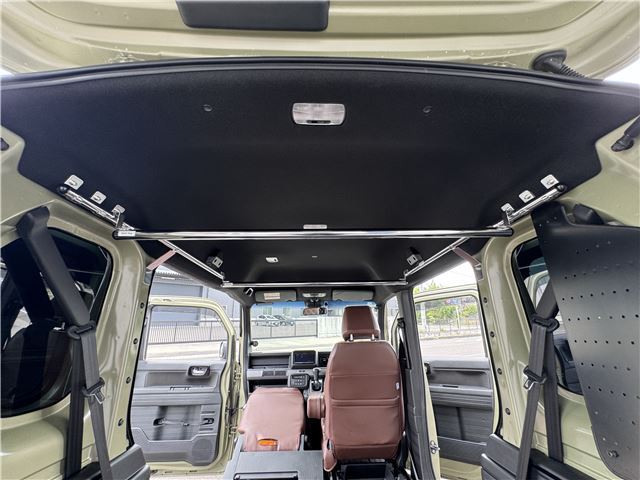 صورة مصغرة 52 لـ 2017 Honda N-VAN