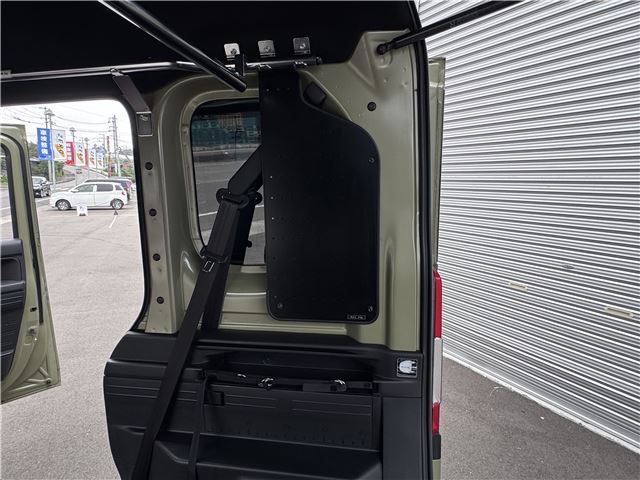 صورة مصغرة 53 لـ 2017 Honda N-VAN
