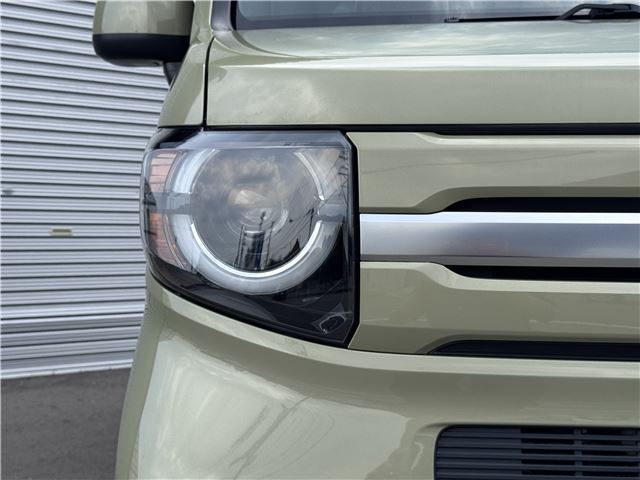 صورة مصغرة 54 لـ 2017 Honda N-VAN