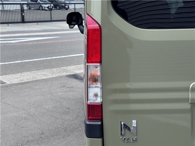 صورة مصغرة 58 لـ 2017 Honda N-VAN