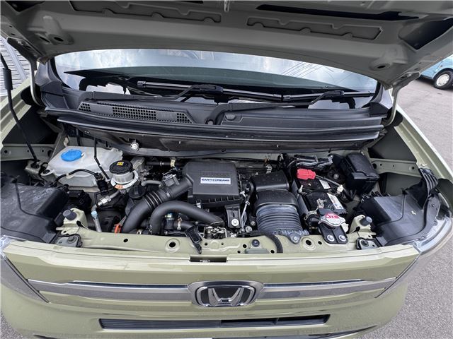 صورة مصغرة 64 لـ 2017 Honda N-VAN