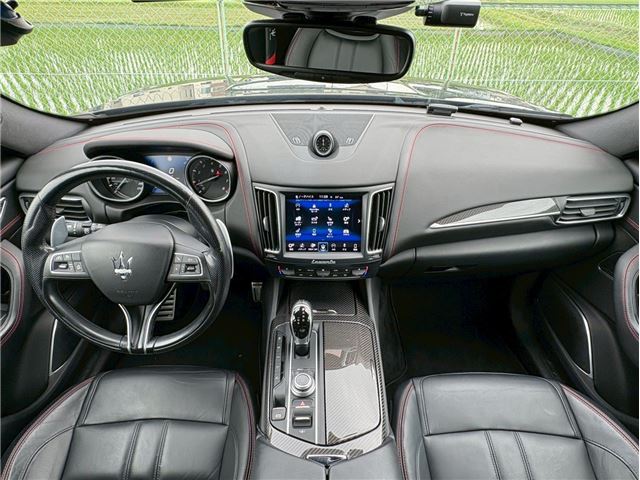 صورة مصغرة 3 لـ 2018 Maserati LEVANTE