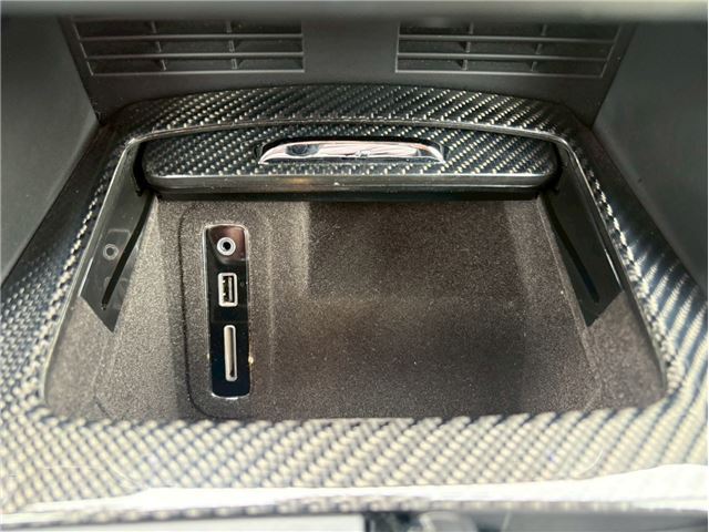 صورة مصغرة 15 لـ 2018 Maserati LEVANTE