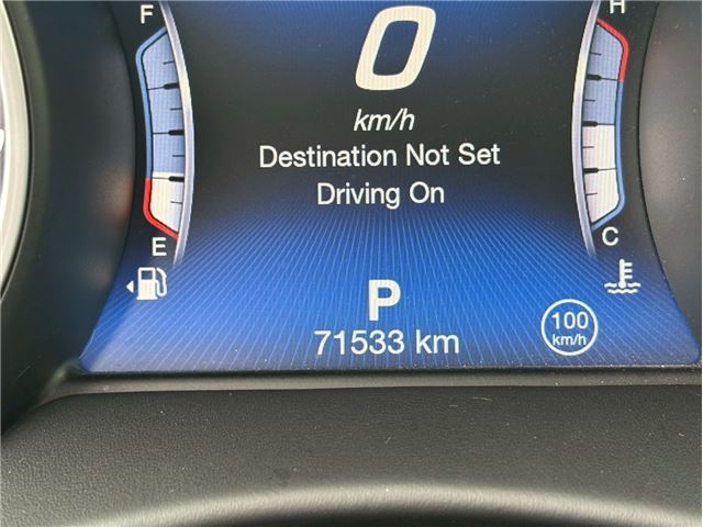 صورة مصغرة 17 لـ 2018 Maserati LEVANTE