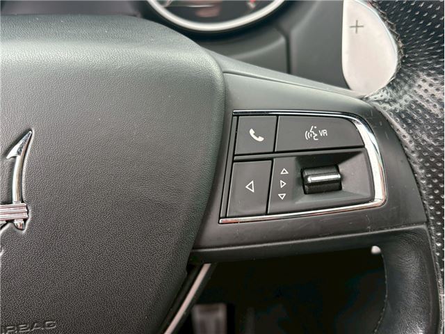 صورة مصغرة 19 لـ 2018 Maserati LEVANTE