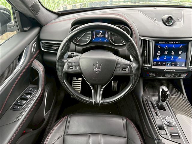 صورة مصغرة 22 لـ 2018 Maserati LEVANTE