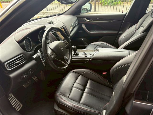 صورة مصغرة 23 لـ 2018 Maserati LEVANTE
