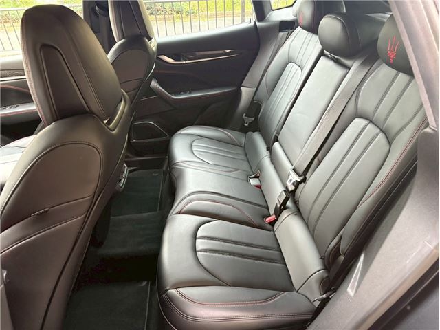 صورة مصغرة 25 لـ 2018 Maserati LEVANTE