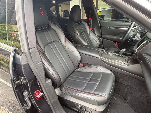 صورة مصغرة 26 لـ 2018 Maserati LEVANTE