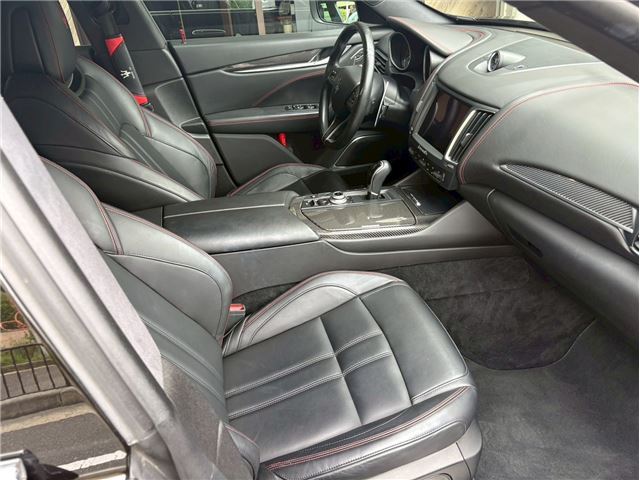 صورة مصغرة 27 لـ 2018 Maserati LEVANTE