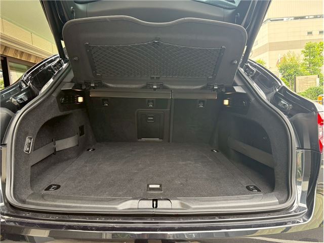 صورة مصغرة 31 لـ 2018 Maserati LEVANTE