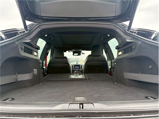 صورة مصغرة 33 لـ 2018 Maserati LEVANTE