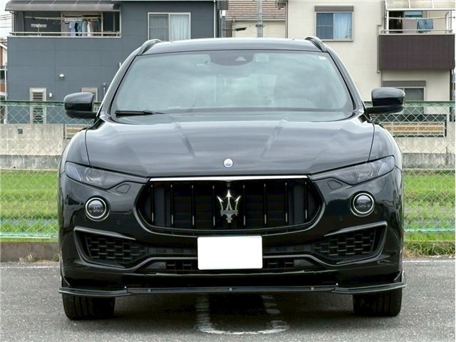 صورة مصغرة 38 لـ 2018 Maserati LEVANTE