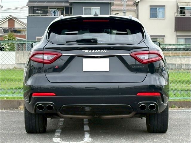 صورة مصغرة 41 لـ 2018 Maserati LEVANTE
