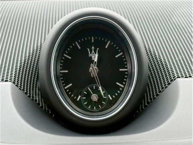 صورة مصغرة 10 لـ 2018 Maserati LEVANTE