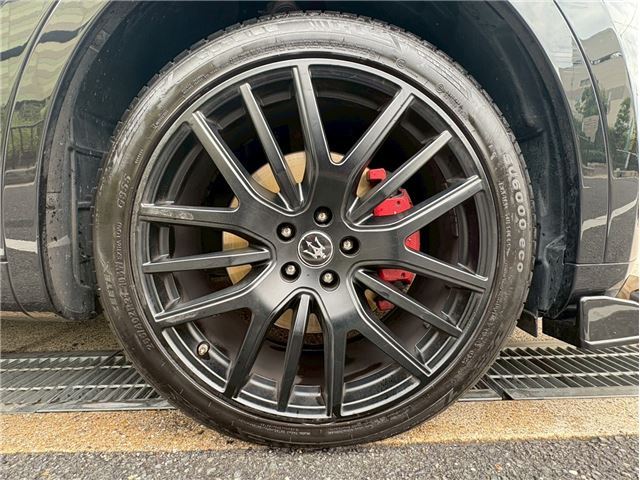 صورة مصغرة 7 لـ 2018 Maserati LEVANTE