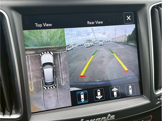 صورة مصغرة 6 لـ 2018 Maserati LEVANTE