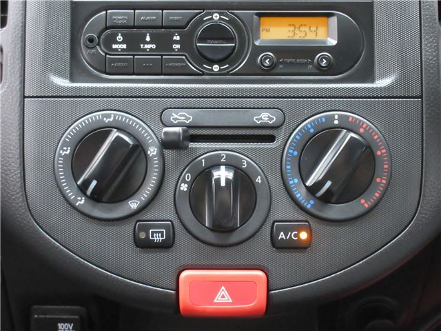 صورة مصغرة 20 لـ 2017 Nissan NV150AD