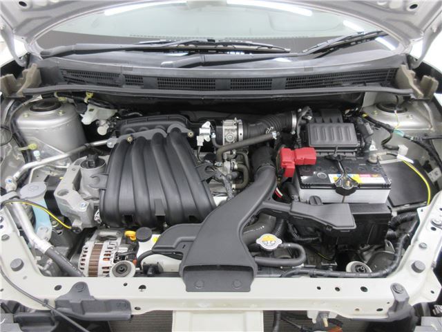 صورة مصغرة 32 لـ 2017 Nissan NV150AD
