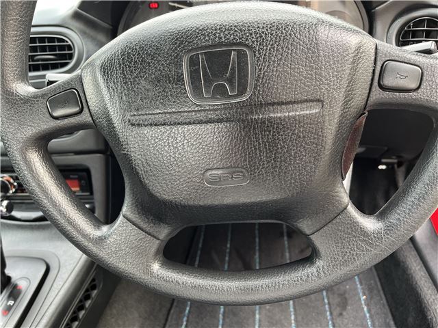 1996 Honda CR-X DEL SOL 缩略图 15
