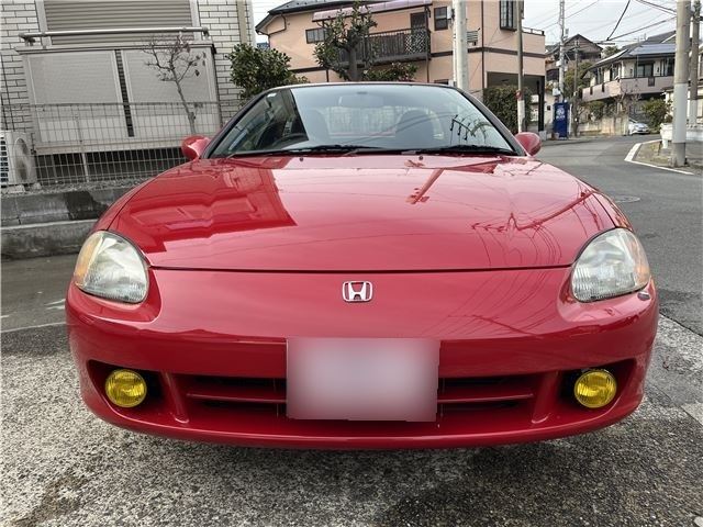 1996 Honda CR-X DEL SOL 缩略图 13