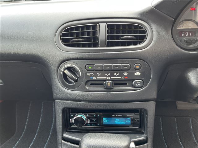 1996 Honda CR-X DEL SOL 缩略图 16