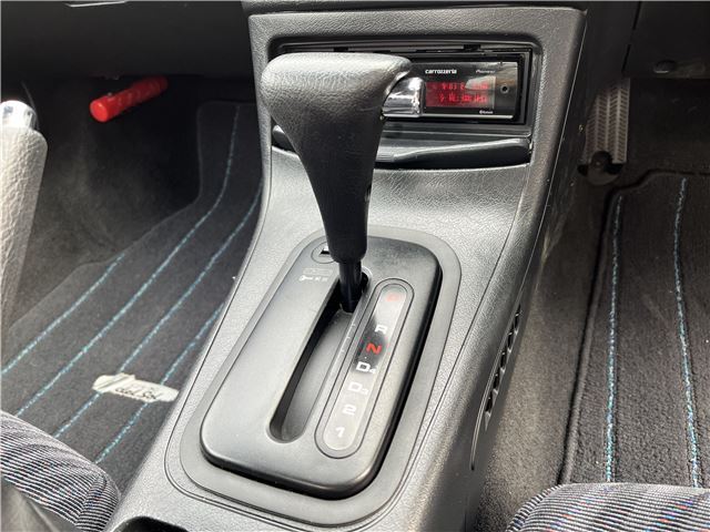 1996 Honda CR-X DEL SOL 缩略图 17