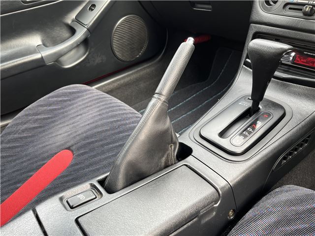 1996 Honda CR-X DEL SOL 缩略图 18