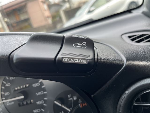 1996 Honda CR-X DEL SOL 缩略图 20
