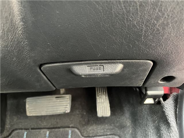 1996 Honda CR-X DEL SOL 缩略图 21