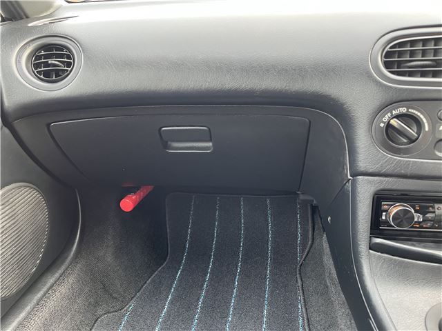 1996 Honda CR-X DEL SOL 缩略图 24