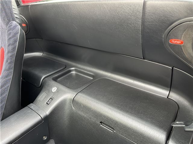 1996 Honda CR-X DEL SOL 缩略图 31