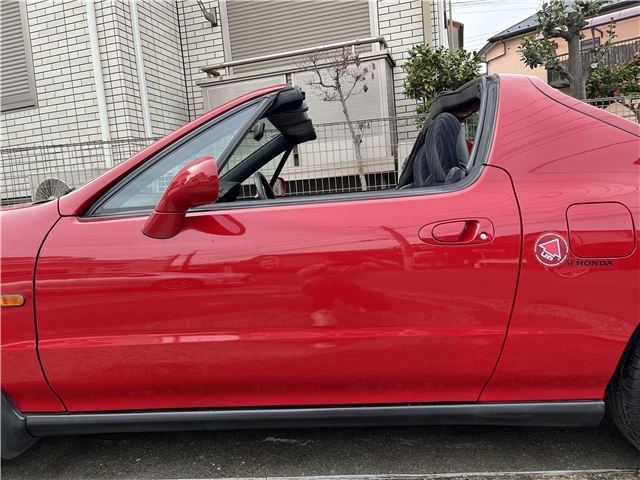 1996 Honda CR-X DEL SOL 缩略图 33