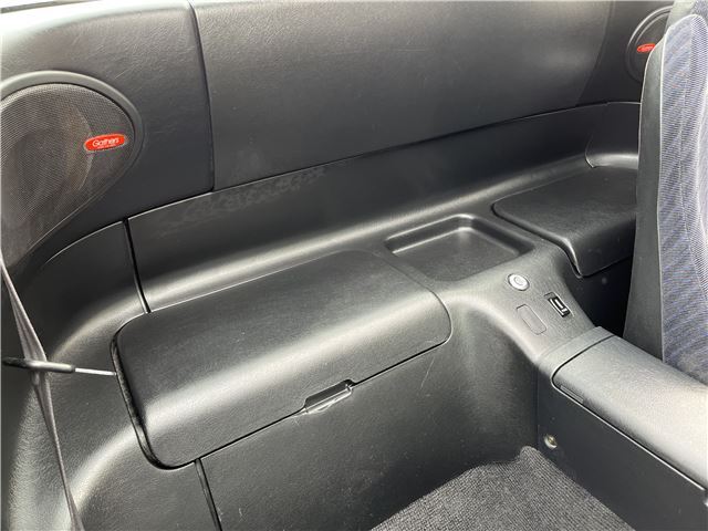 1996 Honda CR-X DEL SOL 缩略图 35