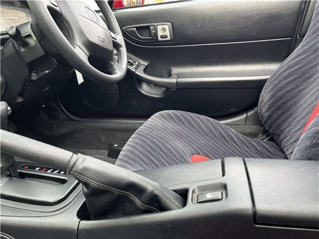 1996 Honda CR-X DEL SOL 缩略图 36