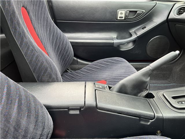 1996 Honda CR-X DEL SOL 缩略图 37