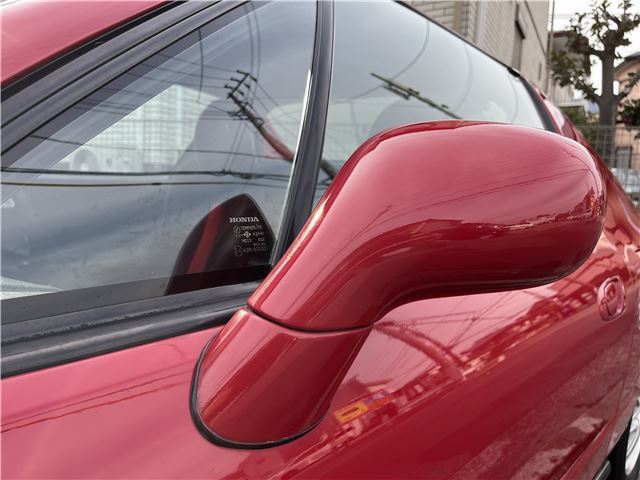 1996 Honda CR-X DEL SOL 缩略图 43