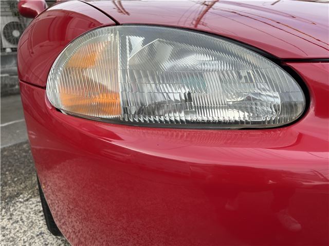 1996 Honda CR-X DEL SOL 缩略图 44