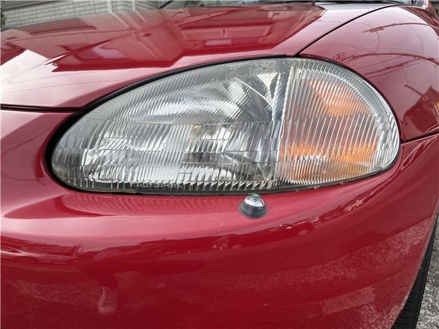 1996 Honda CR-X DEL SOL 缩略图 45