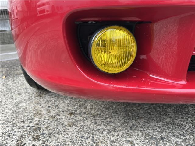 1996 Honda CR-X DEL SOL 缩略图 46