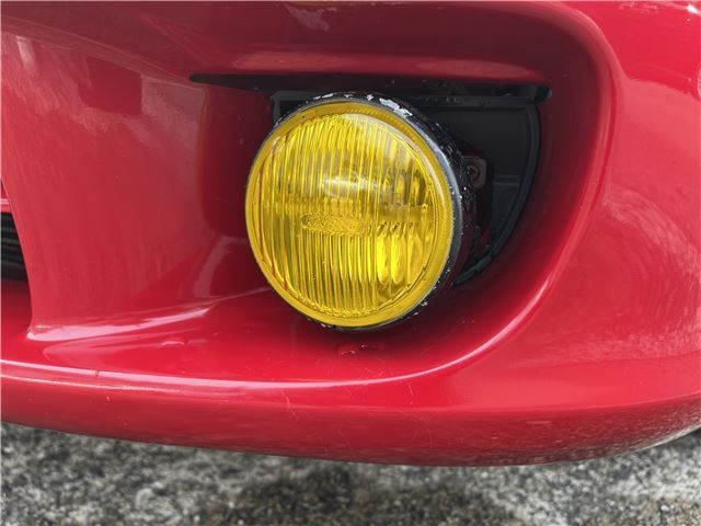 1996 Honda CR-X DEL SOL 缩略图 47