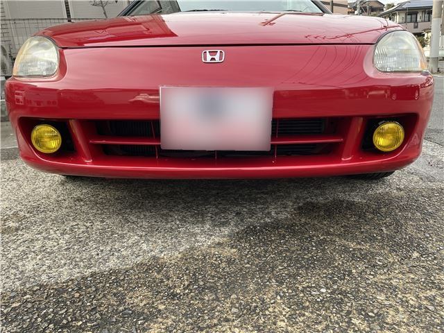 1996 Honda CR-X DEL SOL 缩略图 48