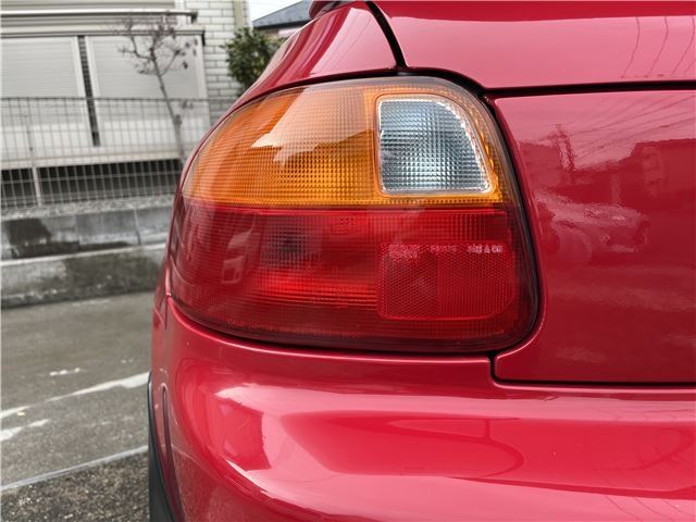 1996 Honda CR-X DEL SOL 缩略图 51