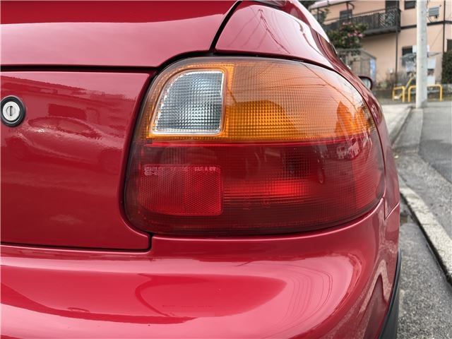1996 Honda CR-X DEL SOL 缩略图 52