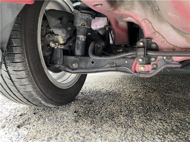 1996 Honda CR-X DEL SOL 缩略图 54