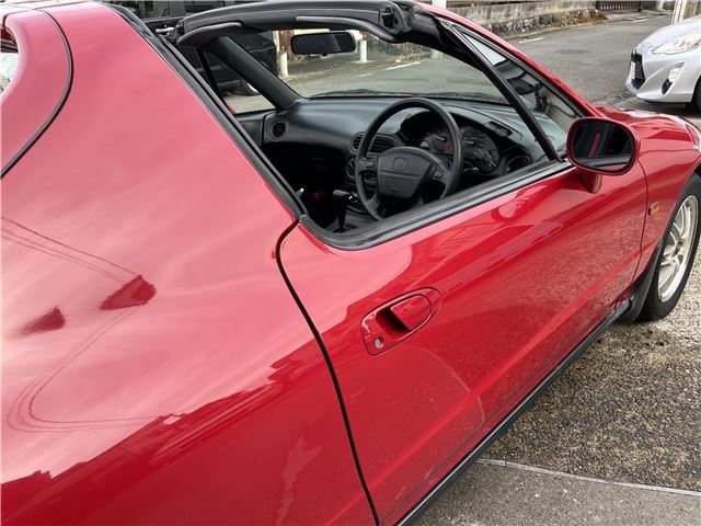 1996 Honda CR-X DEL SOL 缩略图 56
