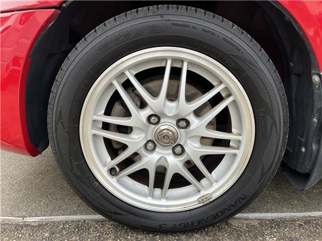 1996 Honda CR-X DEL SOL 缩略图 61