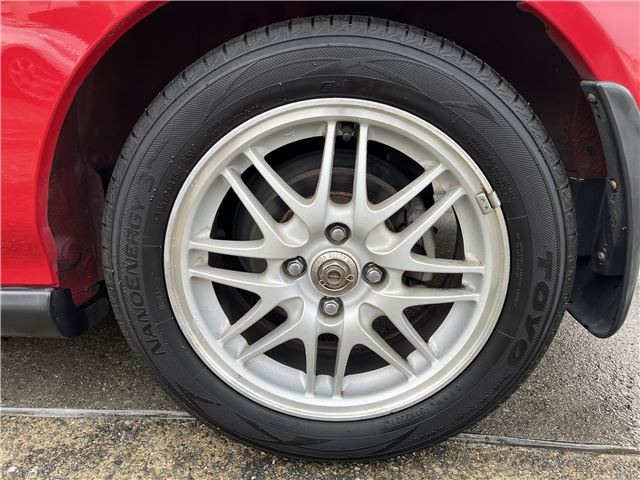 1996 Honda CR-X DEL SOL 缩略图 62